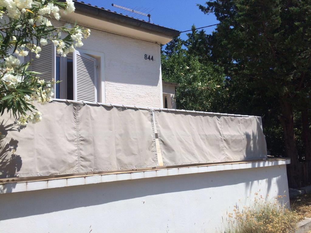 Calm House Opera Villa Banjol Exterior foto